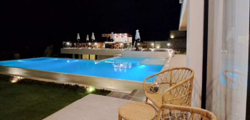 VILLA VALITO KUTA LOMBOK