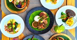 VILLA VALITO KUTA LOMBOK