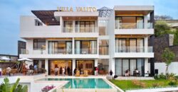 VILLA VALITO KUTA LOMBOK