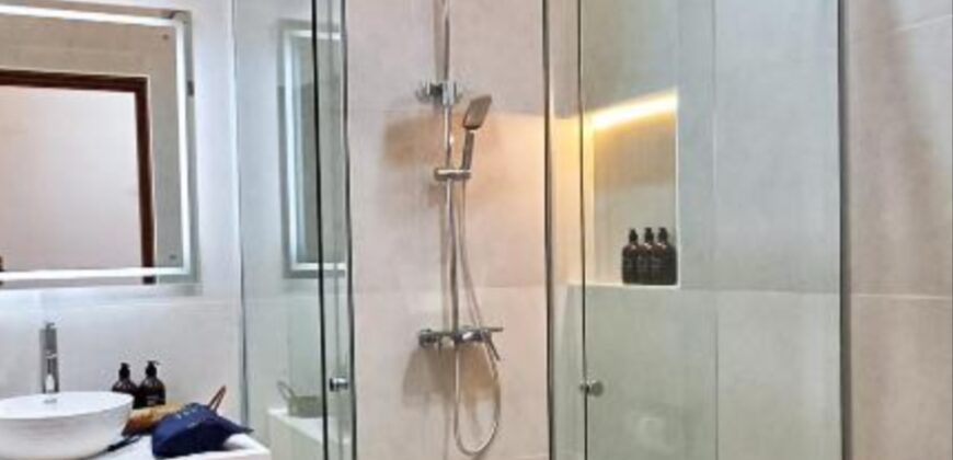 VILLA VALITO KUTA LOMBOK