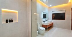 VILLA VALITO KUTA LOMBOK