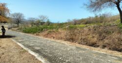TANJUNG OCEAN VIEW LAND FOR SALE – KUTA, LOMBOK