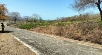 TANJUNG OCEAN VIEW LAND FOR SALE – KUTA, LOMBOK