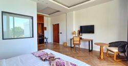 VILLA TERAUM